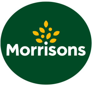 Morrisons-Symbol